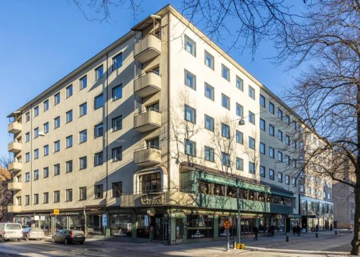 Original Sokos Hotel Royal
