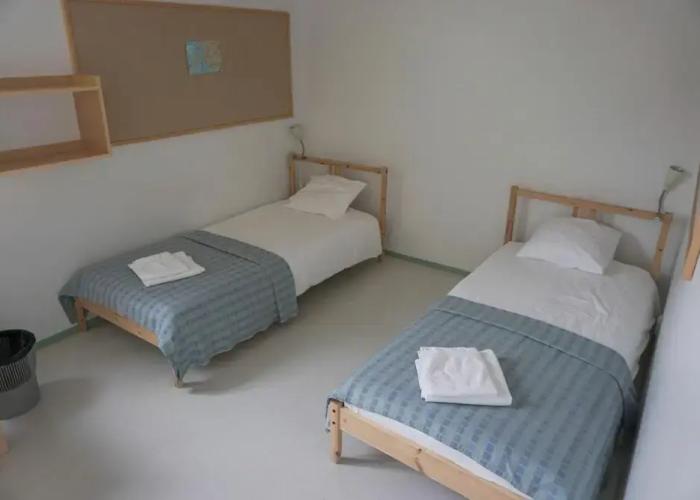 EC Hostel