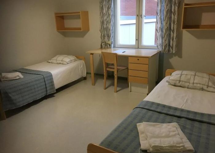 EC Hostel