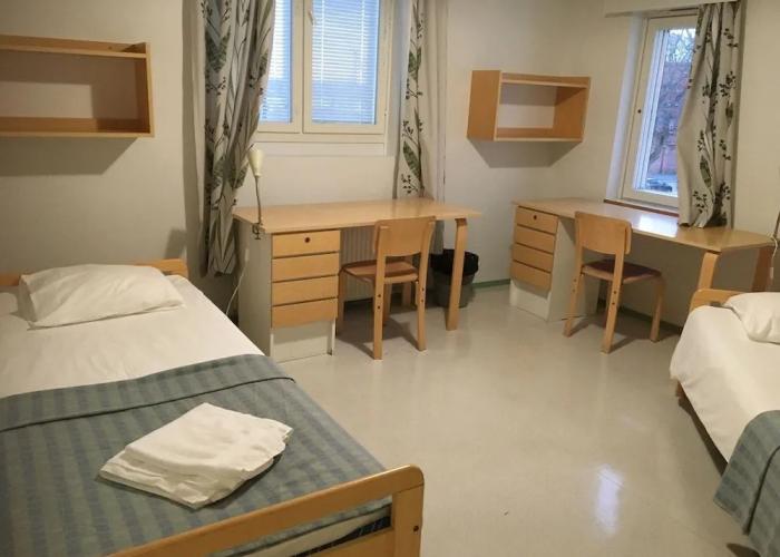EC Hostel