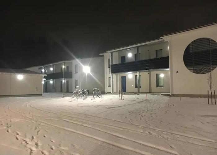 Bästlandia Apartments
