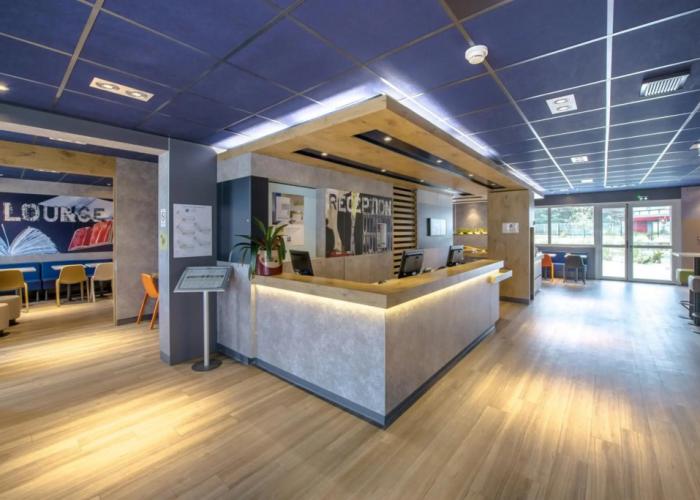 ibis budget Valence Sud