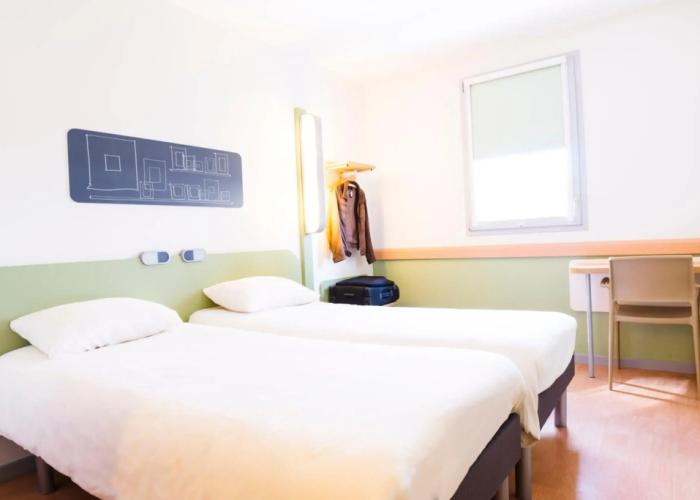 ibis budget Valence Sud