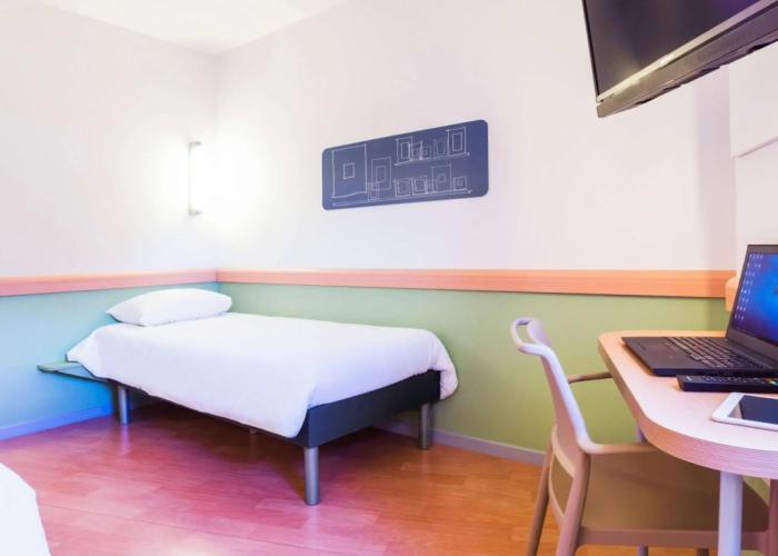 ibis budget Valence Sud