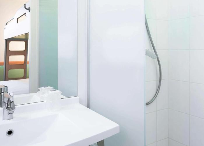 ibis budget Valence Sud
