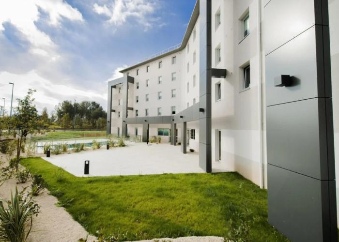 ibis budget Valence Sud