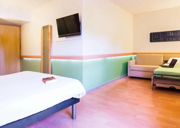 ibis budget Valence Sud