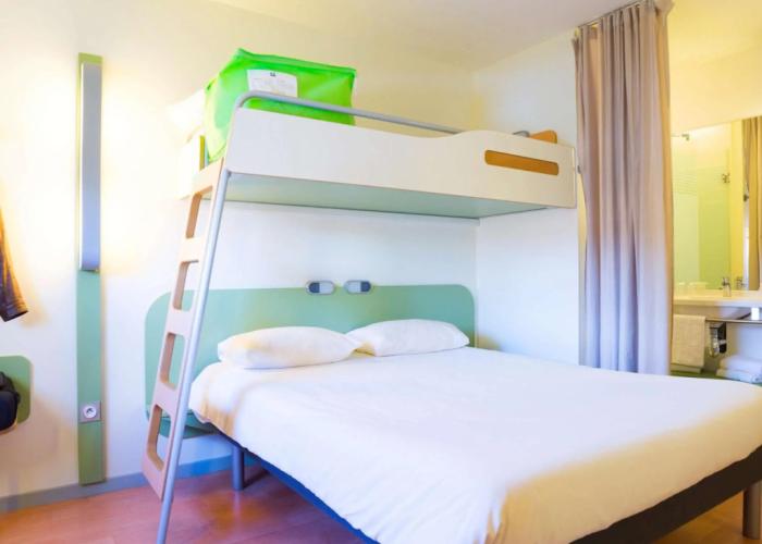ibis budget Valence Sud