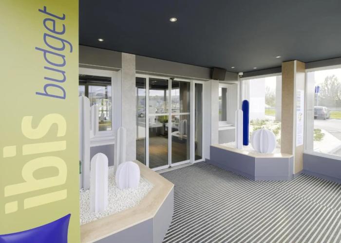 ibis budget Valence Sud