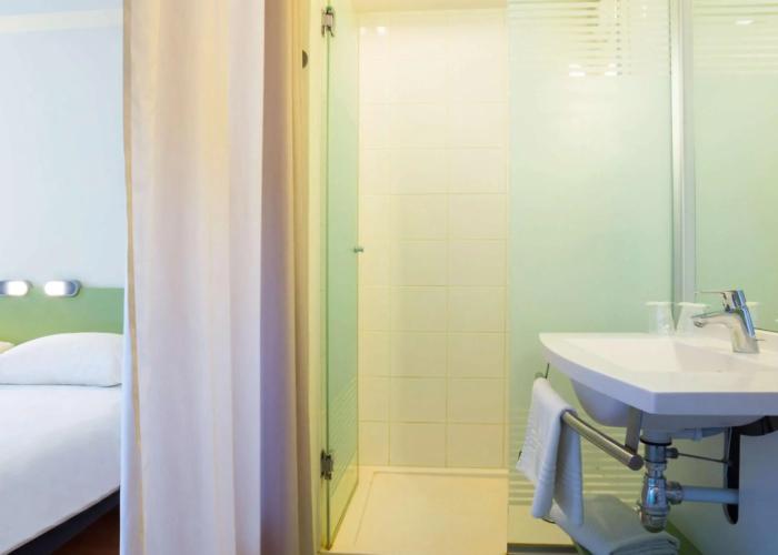 ibis budget Valence Sud