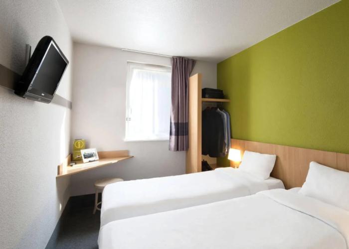 B&B HOTEL Valence Sud
