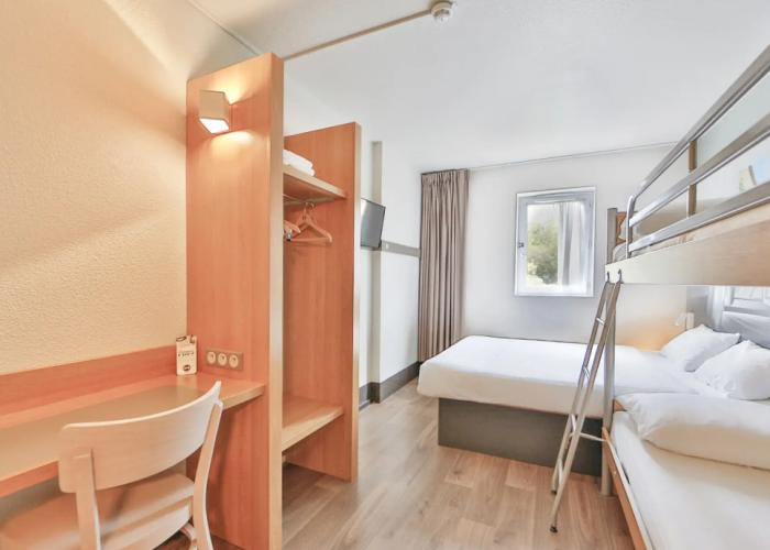 B&B HOTEL Valence Sud