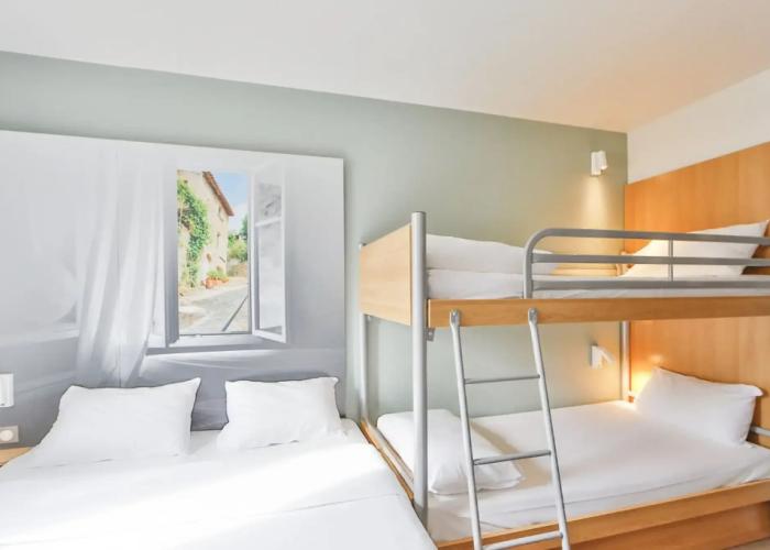 B&B HOTEL Valence Sud