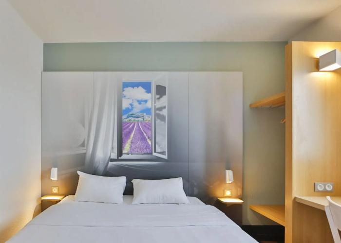 B&B HOTEL Valence Sud