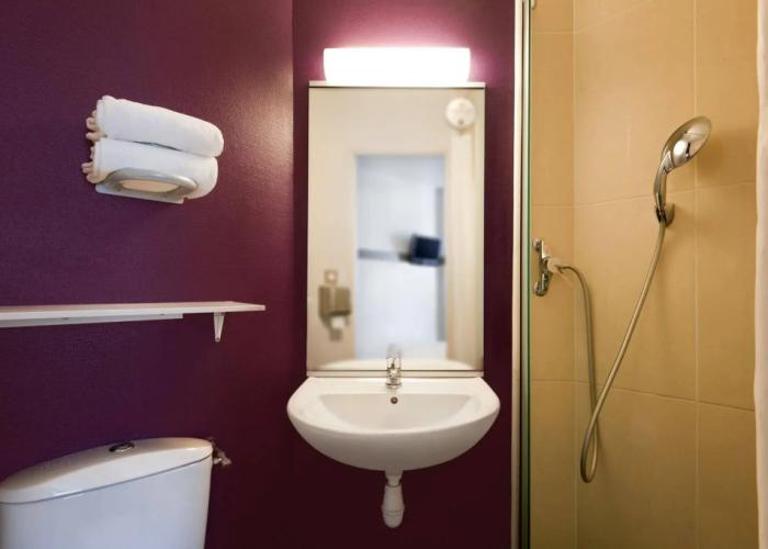 B&B HOTEL Valence Sud