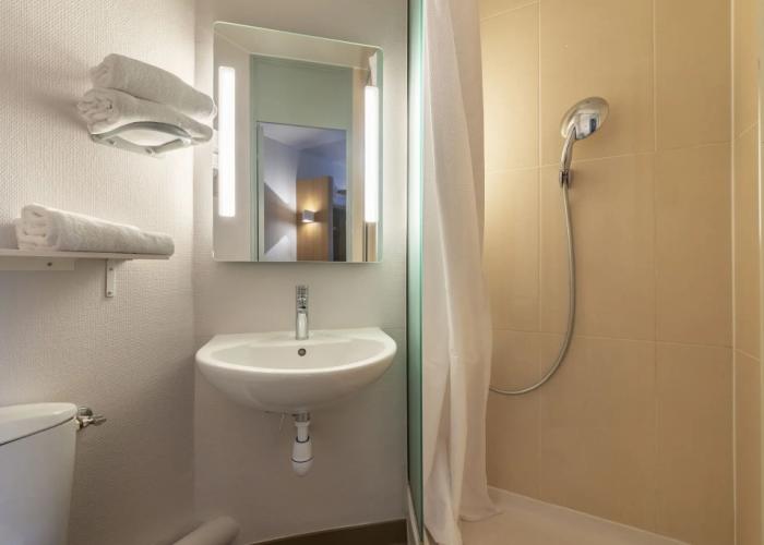 B&B HOTEL Valence Sud