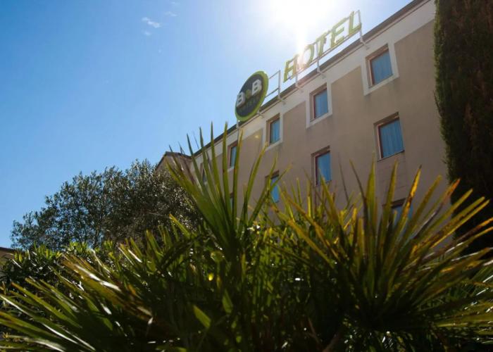 B&B HOTEL Valence Sud