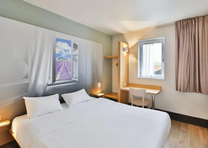 B&B HOTEL Valence Sud