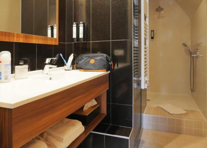 Best Western Hotel Atrium Valence