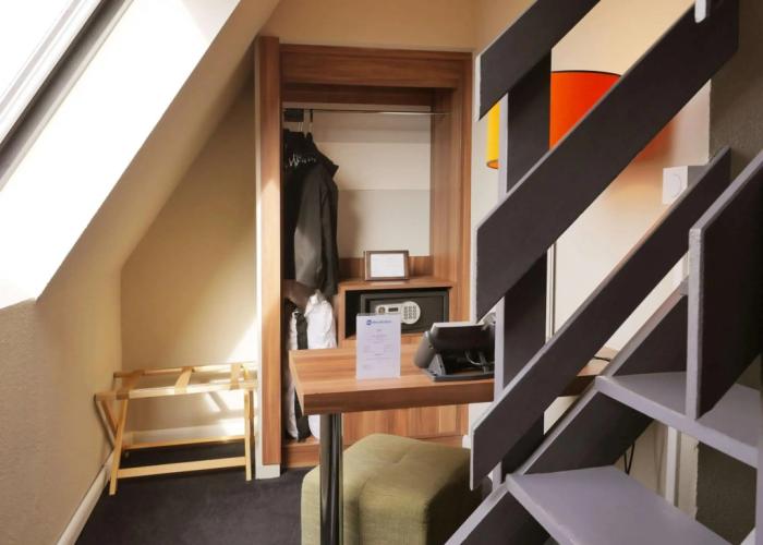 Best Western Hotel Atrium Valence