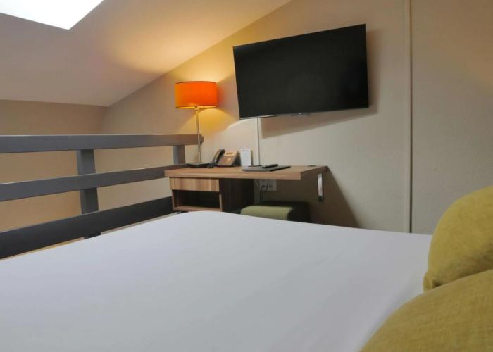 Best Western Hotel Atrium Valence