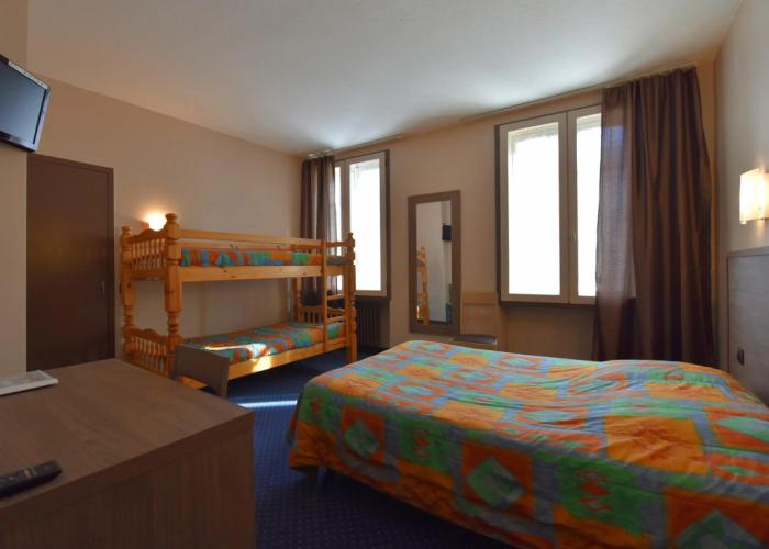 Logis Hôtel Saint Jacques