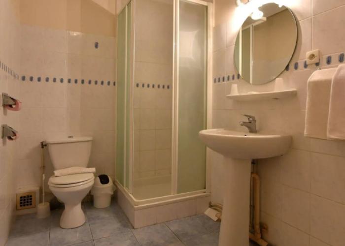 Logis Hôtel Saint Jacques