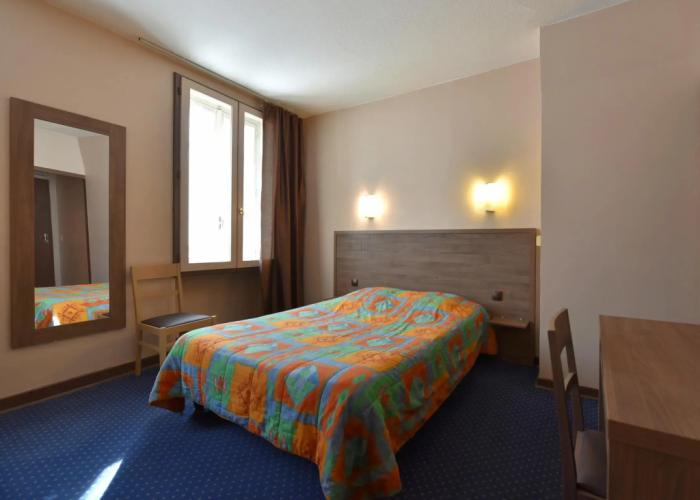 Logis Hôtel Saint Jacques