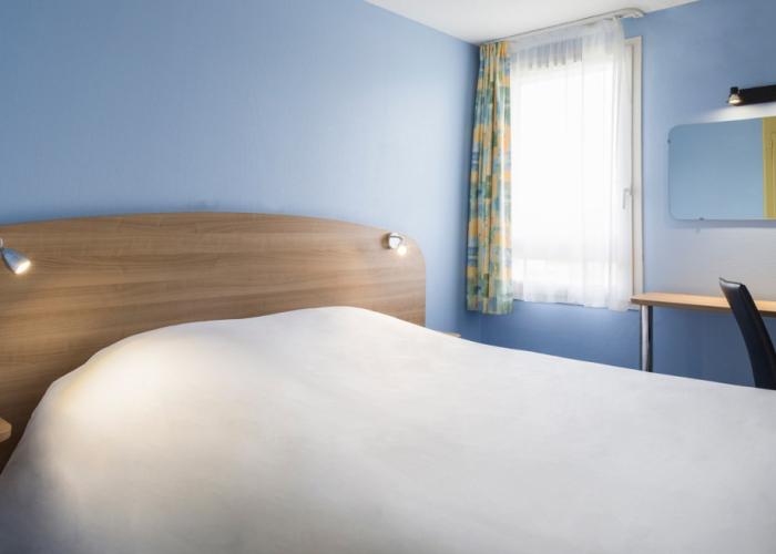 The Originals City, Hotel Valence East