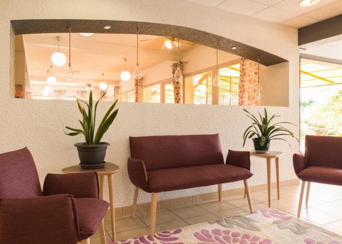 The Originals City, Hotel Valence East