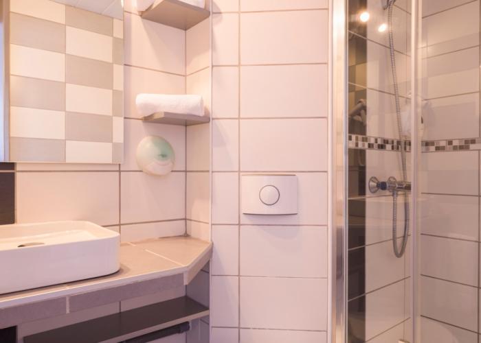 The Originals City, Hotel Valence East