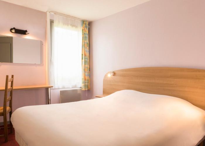 The Originals City, Hotel Valence East