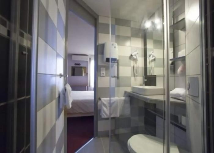 The Originals City, Hotel Valence East