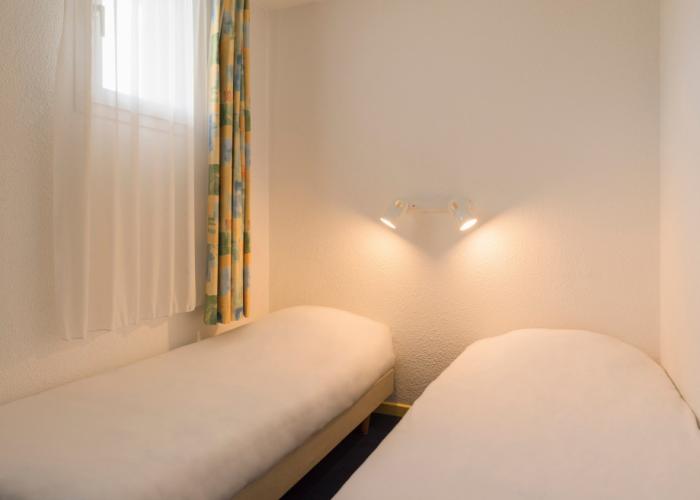The Originals City, Hotel Valence East
