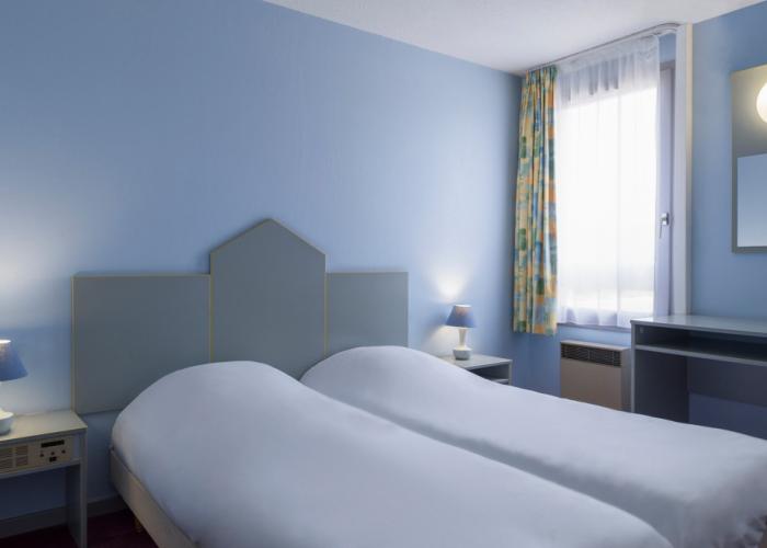 The Originals City, Hotel Valence East