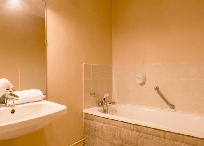 The Originals City, Hotel Valence East