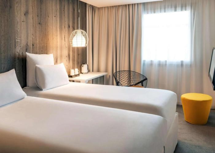 Mercure Valence Sud