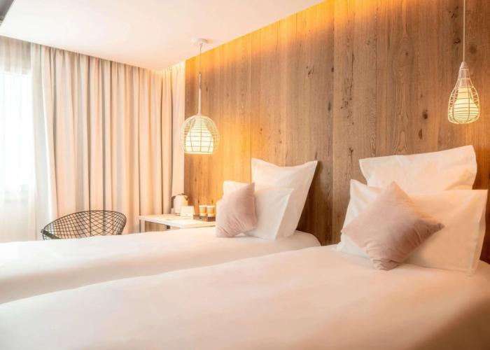 Mercure Valence Sud