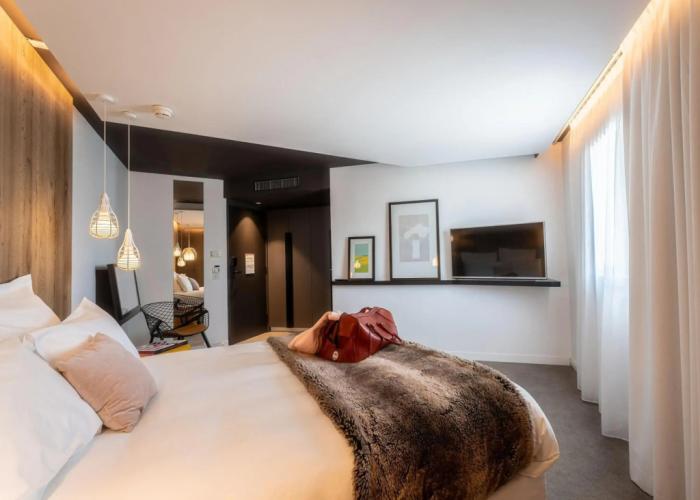 Mercure Valence Sud