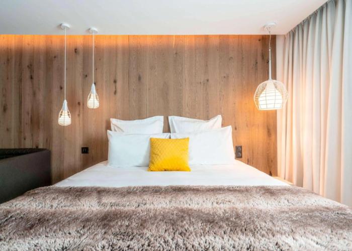 Mercure Valence Sud