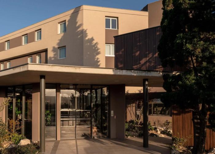 Mercure Valence Sud