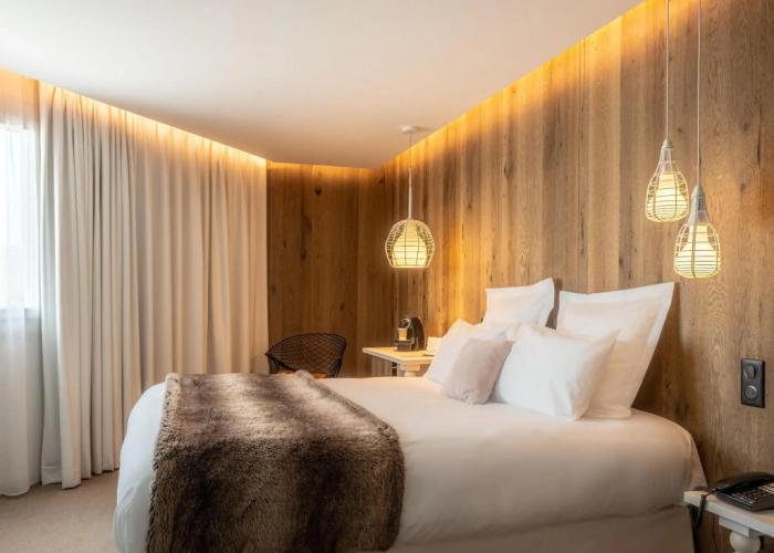 Mercure Valence Sud