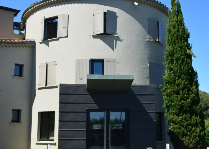 Best Western Plus Clos Syrah
