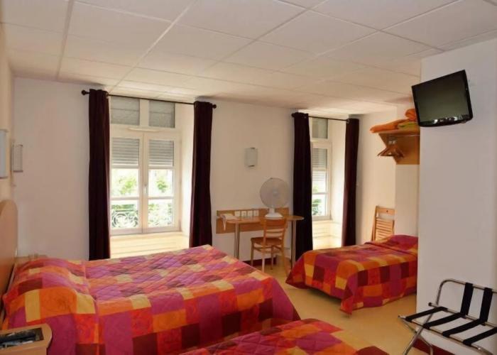 Hotel de Lyon
