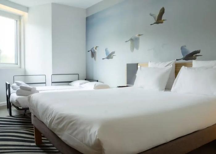 Green Key, Novotel Valence Sud