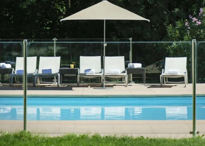 Green Key, Novotel Valence Sud