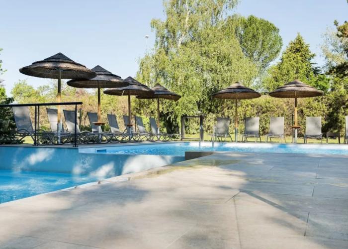 Green Key, Novotel Valence Sud