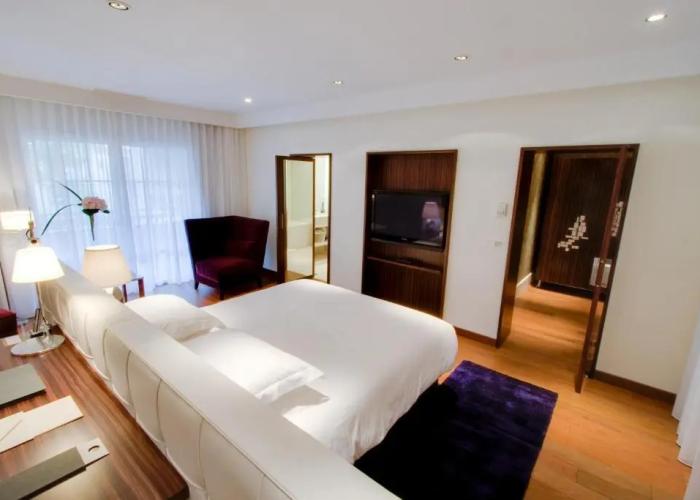 Maison Pic