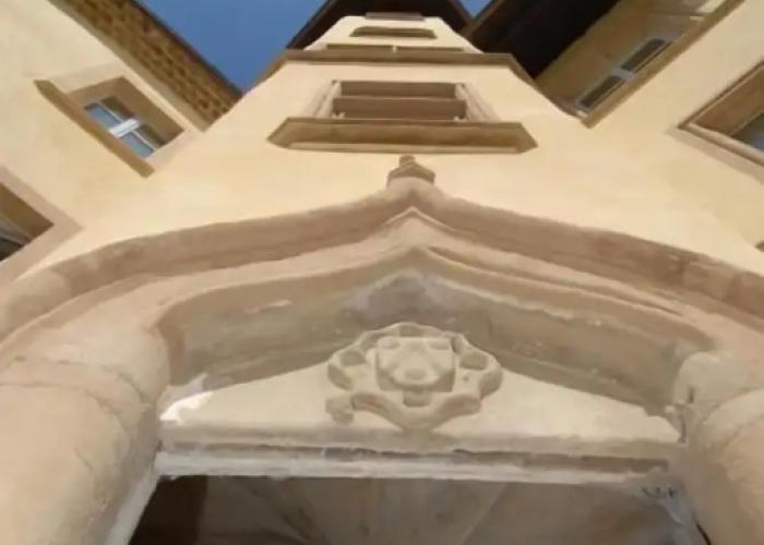 Maison De La Pra