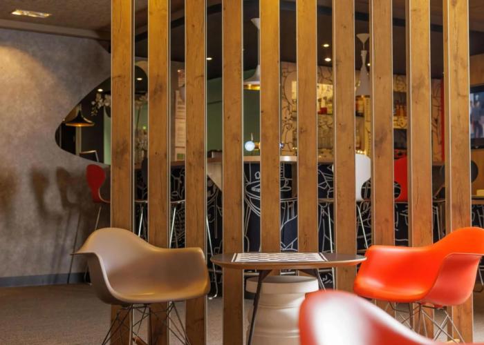 ibis Valence Sud